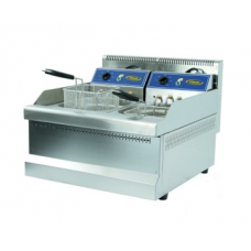 Фритюрница газовая P6F 5560 PIMAK Фритюрница газовая P6F 5560 PIMAK